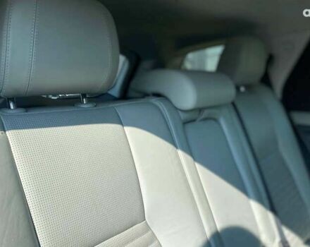 Ленд Ровер Discovery Sport, объемом двигателя 2 л и пробегом 107 тыс. км за 20900 $, фото 25 на Automoto.ua