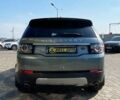 Ленд Ровер Discovery Sport, объемом двигателя 2 л и пробегом 107 тыс. км за 20900 $, фото 5 на Automoto.ua