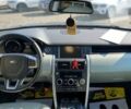 Ленд Ровер Discovery Sport, объемом двигателя 2 л и пробегом 107 тыс. км за 20900 $, фото 13 на Automoto.ua
