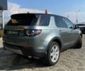 Ленд Ровер Discovery Sport, объемом двигателя 2 л и пробегом 107 тыс. км за 20900 $, фото 6 на Automoto.ua