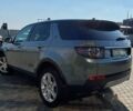 Ленд Ровер Discovery Sport, объемом двигателя 2 л и пробегом 107 тыс. км за 20900 $, фото 4 на Automoto.ua