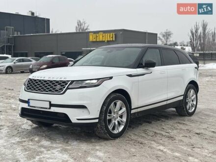 Ленд Ровер Discovery Sport, об'ємом двигуна 2 л та пробігом 65 тис. км за 47990 $, фото 1 на Automoto.ua