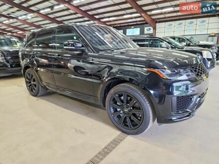 Ленд Ровер Discovery Sport, об'ємом двигуна 3 л та пробігом 84 тис. км за 14000 $, фото 1 на Automoto.ua