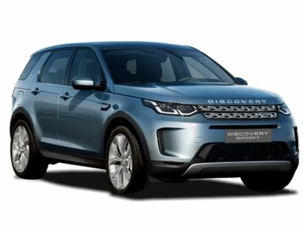 Ленд Ровер Discovery Sport 2023 в Киевская на Automoto.ua Ленд Ровер Discovery Sport, объемом двигателя 0 л и пробегом 0 тыс. км за 61420 $, фото 1 на Automoto.ua