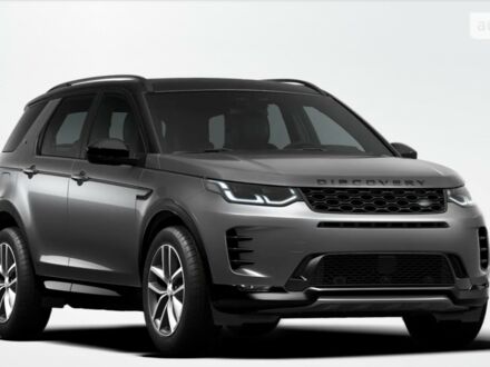 Ленд Ровер Discovery Sport, об'ємом двигуна 2 л та пробігом 0 тис. км за 64857 $, фото 1 на Automoto.ua