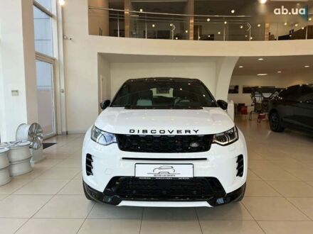 Ленд Ровер Discovery Sport, об'ємом двигуна 0 л та пробігом 24 тис. км за 59999 $, фото 1 на Automoto.ua