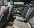 Серый Ленд Ровер Discovery Sport, объемом двигателя 2 л и пробегом 3 тыс. км за 29900 $, фото 9 на Automoto.ua
