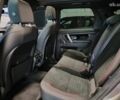 Серый Ленд Ровер Discovery Sport, объемом двигателя 2 л и пробегом 3 тыс. км за 29900 $, фото 6 на Automoto.ua