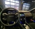 Серый Ленд Ровер Discovery Sport, объемом двигателя 2 л и пробегом 3 тыс. км за 29900 $, фото 8 на Automoto.ua