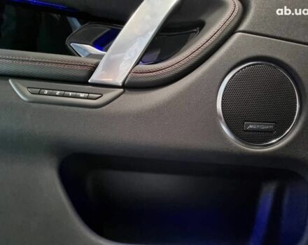 Серый Ленд Ровер Discovery Sport, объемом двигателя 2 л и пробегом 3 тыс. км за 29900 $, фото 5 на Automoto.ua