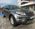 Серый Ленд Ровер Discovery Sport, объемом двигателя 2.2 л и пробегом 171 тыс. км за 17500 $, фото 1 на Automoto.ua