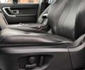 Сірий Ленд Ровер Discovery Sport, об'ємом двигуна 2 л та пробігом 163 тис. км за 22600 $, фото 20 на Automoto.ua