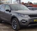 Сірий Ленд Ровер Discovery Sport, об'ємом двигуна 2 л та пробігом 163 тис. км за 22600 $, фото 1 на Automoto.ua
