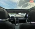 Серый Ленд Ровер Discovery Sport, объемом двигателя 2 л и пробегом 125 тыс. км за 18490 $, фото 48 на Automoto.ua