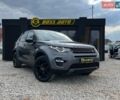 Сірий Ленд Ровер Discovery Sport, об'ємом двигуна 2 л та пробігом 225 тис. км за 15800 $, фото 1 на Automoto.ua