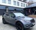 Серый Ленд Ровер Discovery Sport, объемом двигателя 2 л и пробегом 197 тыс. км за 20700 $, фото 2 на Automoto.ua