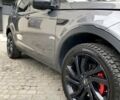 Сірий Ленд Ровер Discovery Sport, об'ємом двигуна 2 л та пробігом 197 тис. км за 20700 $, фото 1 на Automoto.ua