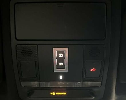 Сірий Ленд Ровер Discovery Sport, об'ємом двигуна 2 л та пробігом 160 тис. км за 19850 $, фото 19 на Automoto.ua