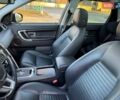 Сірий Ленд Ровер Discovery Sport, об'ємом двигуна 2.18 л та пробігом 225 тис. км за 18800 $, фото 2 на Automoto.ua