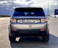 Серый Ленд Ровер Discovery Sport, объемом двигателя 2 л и пробегом 68 тыс. км за 20999 $, фото 5 на Automoto.ua