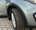 Сірий Ленд Ровер Discovery Sport, об'ємом двигуна 2 л та пробігом 160 тис. км за 19850 $, фото 7 на Automoto.ua