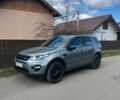 Сірий Ленд Ровер Discovery Sport, об'ємом двигуна 2 л та пробігом 228 тис. км за 19900 $, фото 1 на Automoto.ua