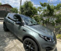 Серый Ленд Ровер Discovery Sport, объемом двигателя 2 л и пробегом 182 тыс. км за 21400 $, фото 2 на Automoto.ua