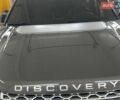 Серый Ленд Ровер Discovery Sport, объемом двигателя 2 л и пробегом 207 тыс. км за 15000 $, фото 1 на Automoto.ua