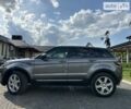 Сірий Ленд Ровер Discovery Sport, об'ємом двигуна 2 л та пробігом 161 тис. км за 17999 $, фото 15 на Automoto.ua