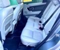 Серый Ленд Ровер Discovery Sport, объемом двигателя 20 л и пробегом 212 тыс. км за 21000 $, фото 4 на Automoto.ua