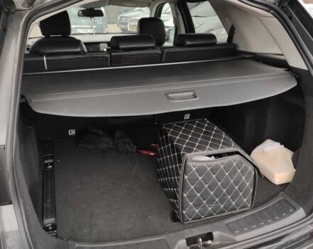 Сірий Ленд Ровер Discovery Sport, об'ємом двигуна 2 л та пробігом 163 тис. км за 22600 $, фото 7 на Automoto.ua