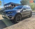 Серый Ленд Ровер Discovery Sport, объемом двигателя 2 л и пробегом 157 тыс. км за 15500 $, фото 1 на Automoto.ua