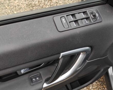 Сірий Ленд Ровер Discovery Sport, об'ємом двигуна 2 л та пробігом 163 тис. км за 22600 $, фото 17 на Automoto.ua