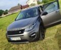 Сірий Ленд Ровер Discovery Sport, об'ємом двигуна 2 л та пробігом 158 тис. км за 22000 $, фото 8 на Automoto.ua