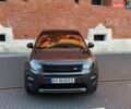 Серый Ленд Ровер Discovery Sport, объемом двигателя 2 л и пробегом 198 тыс. км за 16200 $, фото 1 на Automoto.ua
