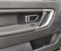Сірий Ленд Ровер Discovery Sport, об'ємом двигуна 2 л та пробігом 163 тис. км за 22600 $, фото 16 на Automoto.ua
