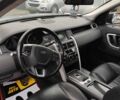 Сірий Ленд Ровер Discovery Sport, об'ємом двигуна 2 л та пробігом 163 тис. км за 22600 $, фото 8 на Automoto.ua