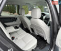Серый Ленд Ровер Discovery Sport, объемом двигателя 2 л и пробегом 188 тыс. км за 14499 $, фото 14 на Automoto.ua