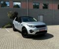 Сірий Ленд Ровер Discovery Sport, об'ємом двигуна 2 л та пробігом 57 тис. км за 16700 $, фото 1 на Automoto.ua