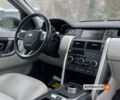 Серый Ленд Ровер Discovery Sport, объемом двигателя 2 л и пробегом 151 тыс. км за 20100 $, фото 9 на Automoto.ua