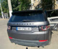 Серый Ленд Ровер Discovery Sport, объемом двигателя 2 л и пробегом 170 тыс. км за 12800 $, фото 11 на Automoto.ua