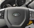 Сірий Ленд Ровер Discovery Sport, об'ємом двигуна 2 л та пробігом 163 тис. км за 22600 $, фото 9 на Automoto.ua