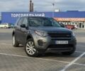 Серый Ленд Ровер Discovery Sport, объемом двигателя 2 л и пробегом 191 тыс. км за 13000 $, фото 1 на Automoto.ua