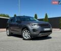 Серый Ленд Ровер Discovery Sport, объемом двигателя 2 л и пробегом 191 тыс. км за 13800 $, фото 1 на Automoto.ua
