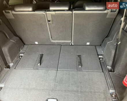 Серый Ленд Ровер Discovery Sport, объемом двигателя 2 л и пробегом 182 тыс. км за 21400 $, фото 8 на Automoto.ua