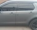 Серый Ленд Ровер Discovery Sport, объемом двигателя 2 л и пробегом 165 тыс. км за 16000 $, фото 1 на Automoto.ua