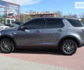 Сірий Ленд Ровер Discovery Sport, об'ємом двигуна 2 л та пробігом 152 тис. км за 18600 $, фото 2 на Automoto.ua