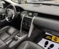 Сірий Ленд Ровер Discovery Sport, об'ємом двигуна 2 л та пробігом 163 тис. км за 22600 $, фото 14 на Automoto.ua