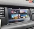 Серый Ленд Ровер Discovery Sport, объемом двигателя 2 л и пробегом 212 тыс. км за 14500 $, фото 10 на Automoto.ua