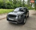 Серый Ленд Ровер Discovery Sport, объемом двигателя 2.2 л и пробегом 231 тыс. км за 16400 $, фото 1 на Automoto.ua
